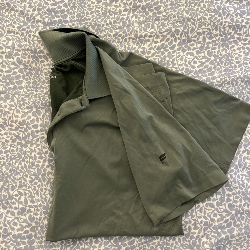Fabletics Polo
